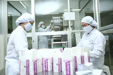 Công tác xây dựng giá kế hoạch của thuốc và trang thiết bị y tế tồn tại rất nhiều điểm cần khắc phục. Ảnh minh họa: Lê Tiên