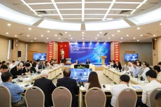 Toàn cảnh Hội thảo “Bộ công cụ sàng lọc các dự án đầu tư tại Việt Nam”