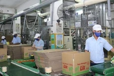 LIX tạm ứng cổ tức 15% bằng tiền mặt