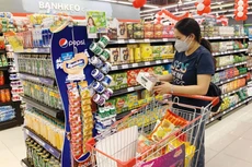 Nền kinh tế đang đối mặt với nhiều lực cản mạnh đến từ cả bên ngoài và bên trong. Ảnh: Nhã Chi