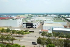 Chính sách thuế tối thiểu toàn cầu dự kiến được thực thi trong năm 2023, sẽ tác động lớn đến hoạt động thu hút FDI của Việt Nam. Ảnh: Thái Hiền