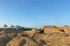 . Ảnh: Xuân Yến 