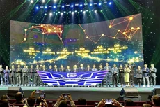 39 quỹ đầu tư toàn cầu đã cam kết đầu tư vào Việt Nam 1,5 tỷ USD trong 3 năm tới