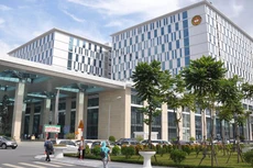 Bệnh viện Quân y 103 thông báo mời chào giá