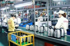 Hà Nội: Hơn 27 nghìn doanh nghiệp đăng ký thành lập mới
