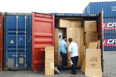 Việc ngành thuế, hải quan áp dụng phương thức chấm điểm rủi ro của doanh nghiệp, hồ sơ, lô hàng để lựa chọn đối tượng, nội dung, phạm vi thanh tra cho thấy nhiều tác dụng tích cực. Ảnh minh họa: Tiên Giang