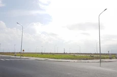 Đấu giá 45 lô đất tại các khu dân cư ở Phú Yên