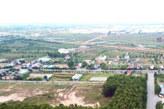 Ký hợp đồng nguyên tắc với nhà thầu xây lắp (đã có dự án tương tự) trong vai trò đối tác là cách để nhiều doanh nghiệp mới thành lập đáp ứng năng lực, kinh nghiệm thực hiện dự án. Ảnh minh họa: Nhã Chi