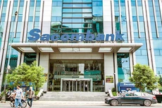 Nhiều ngân hàng gặp khó khăn trong việc bán đấu giá tài sản thu hồi nợ. Ảnh minh họa: TL