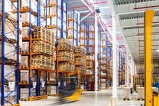 Bình Định: Nông Trại Xanh đạt năng lực thực hiện Dự án Khu dịch vụ logistics