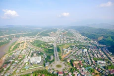 Đấu giá lựa chọn nhà đầu tư Dự án Khu nhà ở thương mại Tiểu khu đô thị số 1