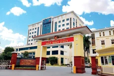 Công ty TNHH MTV Điện tử Sao Mai được lựa chọn thực hiện nhiều gói thầu cung cấp hàng hóa cho các đơn vị trong và ngoài Quân đội