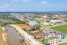 Quảng Trị: Đấu giá hơn 80 lô đất huyện, dự kiến thu ngân sách ít nhất hơn 100 tỷ đồng