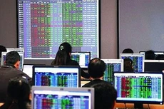 Tháng 10/2022, giao dịch hợp đồng tương lai Chỉ số VN30 tăng 66,73%