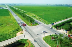 Có 117 dự án BT chuyển tiếp gặp khó khăn, không phát huy được hiệu quả do vướng mắc về thanh toán cho nhà đầu tư. Ảnh: Lê Tiên