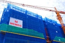 Năm 2022, Công ty CP Xây dựng Bảo tàng Hồ Chí Minh đặt mục tiêu 933 tỷ đồng doanh thu và 60,67 tỷ đồng lợi nhuận trước thuế. Ảnh: Song Lê