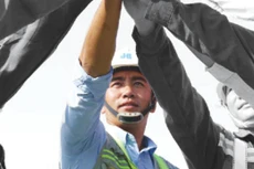 Kiến tạo vị thế mới