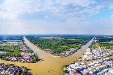 Đến nay, Hậu Giang đã giải ngân được hơn 2.582 tỷ đồng vốn đầu tư công, đạt 69,18% kế hoạch năm 2022. Ảnh minh họa