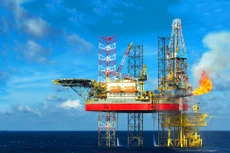 Việc triển khai chuỗi dự án khí điện Lô B - Ô Môn sẽ mang lại nhiều cơ hội việc làm cho doanh nghiệp ngành dịch vụ, kỹ thuật dầu khí. Ảnh: Hoàng Hà