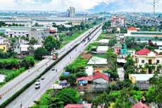 Đấu giá 51 lô đất điểm quy hoạch và tái định cư tại Hải Dương