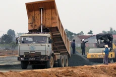 Điểm tin kế hoạch lựa chọn nhà thầu một số gói thầu lớn ngày 14-16/1