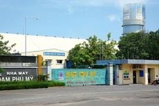 Thông báo mời chào giá