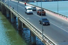 VSBCO Việt Nam mắc sai sót về thời gian bảo hành công trình tại hồ sơ dự thầu Gói thầu số 04 Thi công xây dựng công trình kiểm định thử tải cầu, gia cường tải trọng cầu ở Tây Ninh. Ảnh minh họa: Nhã Chi