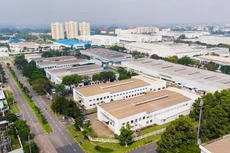 NTC tạm ứng cổ tức năm 2022 bằng tiền, tỷ lệ 60%