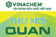 Thư mời quan tâm