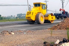 Ảnh minh họa: Nhã Chi