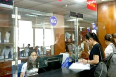 Trong tháng 10/2022, cả nước có 9.860 DN rút lui khỏi thị trường, tăng 34% so với cùng kỳ năm 2021. Ảnh: Lê Tiên