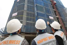 Lũy kế 9 tháng đầu năm 2022, chi phí tài chính của Hải Phát Invest là 296,1 tỷ đồng, tăng 2,7 lần so với cùng kỳ năm ngoái, trong đó 283,3 tỷ đồng là chi phí lãi vay. Ảnh: NC st