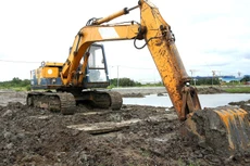 Nhiều dự án lớn tại Bình Dương được tăng vốn trong kỳ điều chỉnh kế hoạch đầu tư công năm 2022 và trung hạn 2021 - 2025. Ảnh minh họa: Nhã Chi