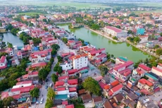 Hà Nam mời đầu tư dự án khu đô thị gần 1.800 tỷ đồng
