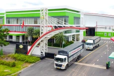 Công ty CP Nhựa Thiếu niên Tiền Phong quyết định chi hơn 194,3 tỷ đồng trả cổ tức đợt 1 năm 2022. Ảnh: TP