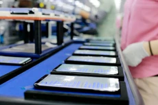 Từ đầu năm đến 15/5, doanh nghiệp FDI có kim ngạch nhập khẩu đạt 88,5 tỷ USD và kim ngạch xuất khẩu gần 98,8 tỷ USD. Ảnh: Nhã Chi