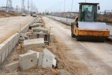 Từ đầu năm đến nay, trong vai trò thành viên liên danh, Công ty CP Đầu tư xây dựng thương mại Trường Thành trúng 8 gói xây lắp giao thông với tổng giá trúng thầu hơn 1.846,2 tỷ đồng. Ảnh minh họa: Tiên Giang