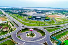 Năm 2022, GRDP của tỉnh Quảng Nam tăng 11,2% so với năm 2021