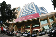 Agribank thuộc danh mục phải cổ phần hóa trong giai đoạn 2022 - 2025 với tỷ lệ cổ phần Nhà nước nắm giữ còn 65%. Ảnh: Lê Tiên