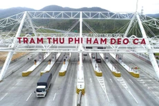 Việc Nhà nước mua lại các dự án BOT còn vướng mắc là điều 8 nhà đầu tư mong đợi nhất. Ảnh: Huyền Trang