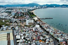 Thẩm định Quy hoạch tỉnh Khánh Hòa thời kỳ 2021 - 2030, tầm nhìn đến năm 2050