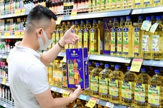 KDC lãi 30 tỷ đồng trong quý III