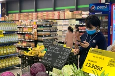 CPI đã được kiểm soát ở mức thấp hơn mục tiêu Quốc hội thông qua trong năm 2022, nhưng sang năm 2023, lạm phát phải đối mặt với nhiều áp lực mới