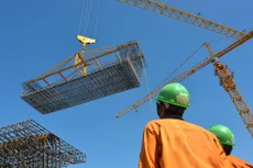 Ngoài việc tham gia các gói thầu theo cam kết tại EVFTA, tùy vào lựa chọn của cơ quan mua sắm, nhà thầu EU có thể được tham gia thêm các gói thầu mua sắm mà Việt Nam cam kết mở cửa cho nhà thầu CPTPP. Ảnh: Lê Tiên