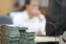 Lãi suất huy động TPCP qua đấu thầu tiếp tục tăng