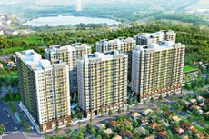 HTN chi 106,9 tỷ đồng trả cổ tức năm 2021