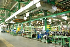 Đội ngũ doanh nhân đang đứng trước áp lực tạo ra giá trị mới và góp sức cho các mục tiêu phát triển đất nước. Ảnh: Nhã Chi