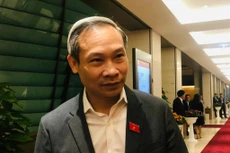 Ông Phan Đức Hiếu, Đại biểu Quốc hội: Đòi hỏi nỗ lực cải cách thể chế mạnh mẽ hơn