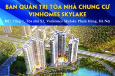 Thông báo mời thầu