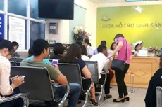 Dự án Xây dựng Bệnh viện Phụ sản Trung ương Cơ sở 2 có tổng mức đầu tư 950 tỷ đồng, trong đó Gói thầu hỗn hợp XL-TB01/2022 có giá gần 606 tỷ đồng. Ảnh minh họa: NC st